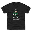 Dallas Hockey Kids T-Shirt | 500 LEVEL