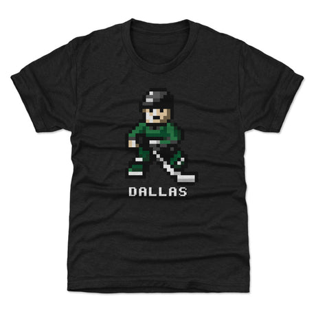Dallas Hockey Kids T-Shirt | 500 LEVEL
