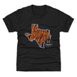 Houston Dash Kids T-Shirt | 500 LEVEL