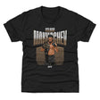Islam Makhachev Kids T-Shirt | 500 LEVEL