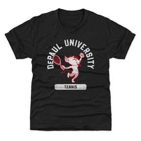 DePaul Blue Demons Kids T-Shirt | 500 LEVEL