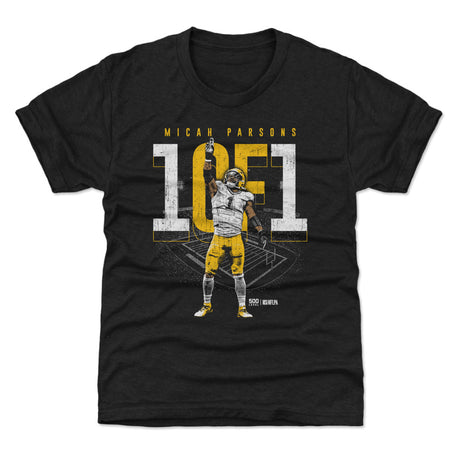 MIcah Parsons Kids T-Shirt | 500 LEVEL
