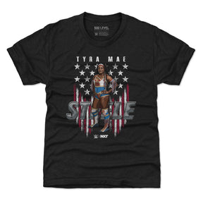 Tyra Mae Kids T-Shirt | 500 LEVEL