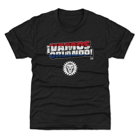 Orlando City Kids T-Shirt | 500 LEVEL