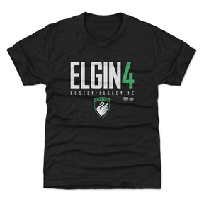 Emerson Elgin Kids T-Shirt | 500 LEVEL