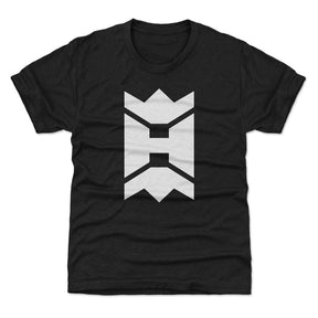 Jihad Ward Kids T-Shirt | 500 LEVEL