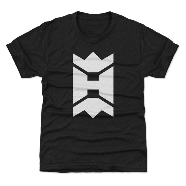 Jihad Ward Kids T-Shirt | 500 LEVEL