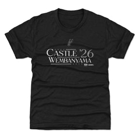 Stephon Castle Kids T-Shirt | 500 LEVEL