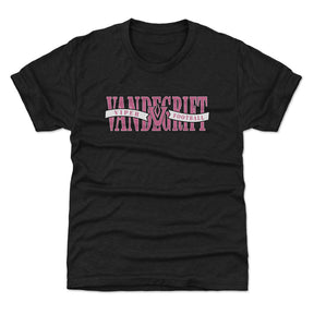 Vandegrift Kids T-Shirt | 500 LEVEL
