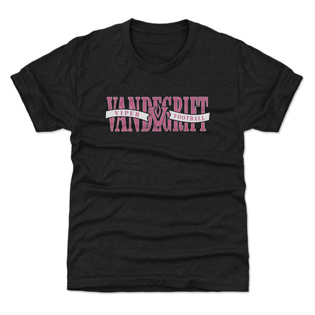 Vandegrift Kids T-Shirt | 500 LEVEL