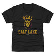 Real Salt Lake Kids T-Shirt | 500 LEVEL