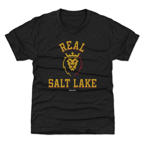 Real Salt Lake Kids T-Shirt | 500 LEVEL