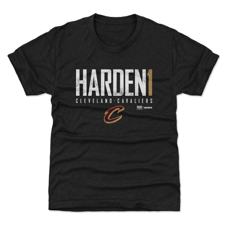 James Harden Kids T-Shirt | 500 LEVEL