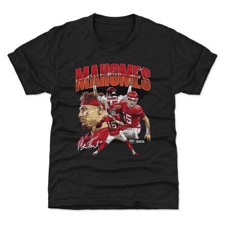 Patrick Mahomes Kids T-Shirt | 500 LEVEL