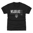Sara Wojdelko Kids T-Shirt | 500 LEVEL