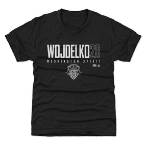 Sara Wojdelko Kids T-Shirt | 500 LEVEL