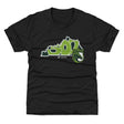 Louisville Kings Kids T-Shirt | 500 LEVEL