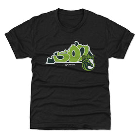 Louisville Kings Kids T-Shirt | 500 LEVEL