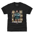 Ethan Page Kids T-Shirt | 500 LEVEL