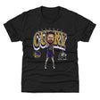 Steph Curry Kids T-Shirt | 500 LEVEL