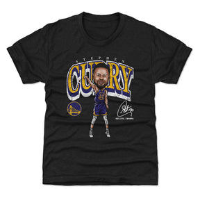 Steph Curry Kids T-Shirt | 500 LEVEL