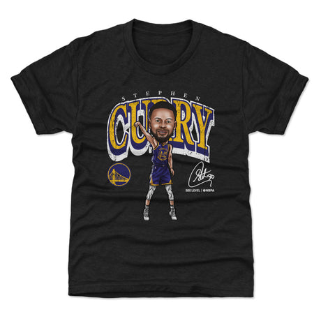 Steph Curry Kids T-Shirt | 500 LEVEL