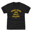 Paul Skenes Kids T-Shirt | 500 LEVEL