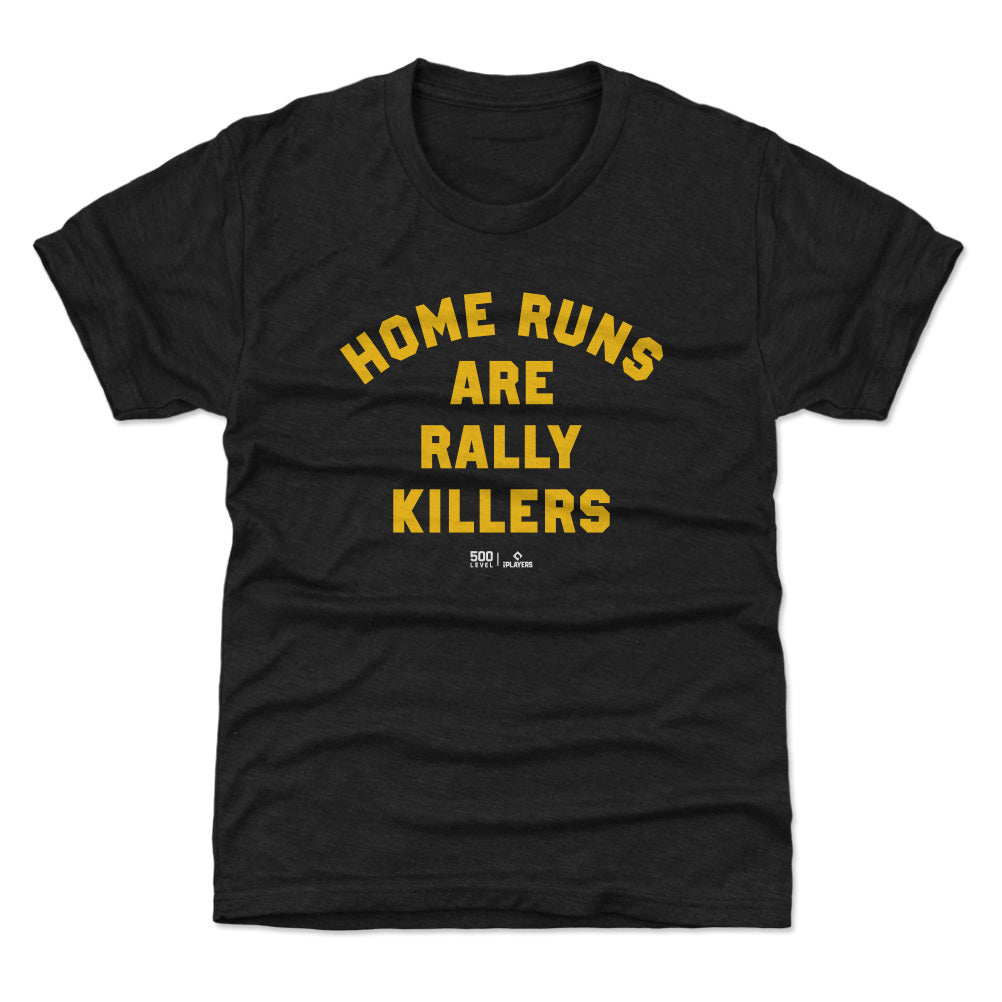 Paul Skenes Kids T-Shirt | 500 LEVEL