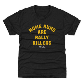 Paul Skenes Kids T-Shirt | 500 LEVEL