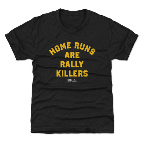 Paul Skenes Kids T-Shirt | 500 LEVEL