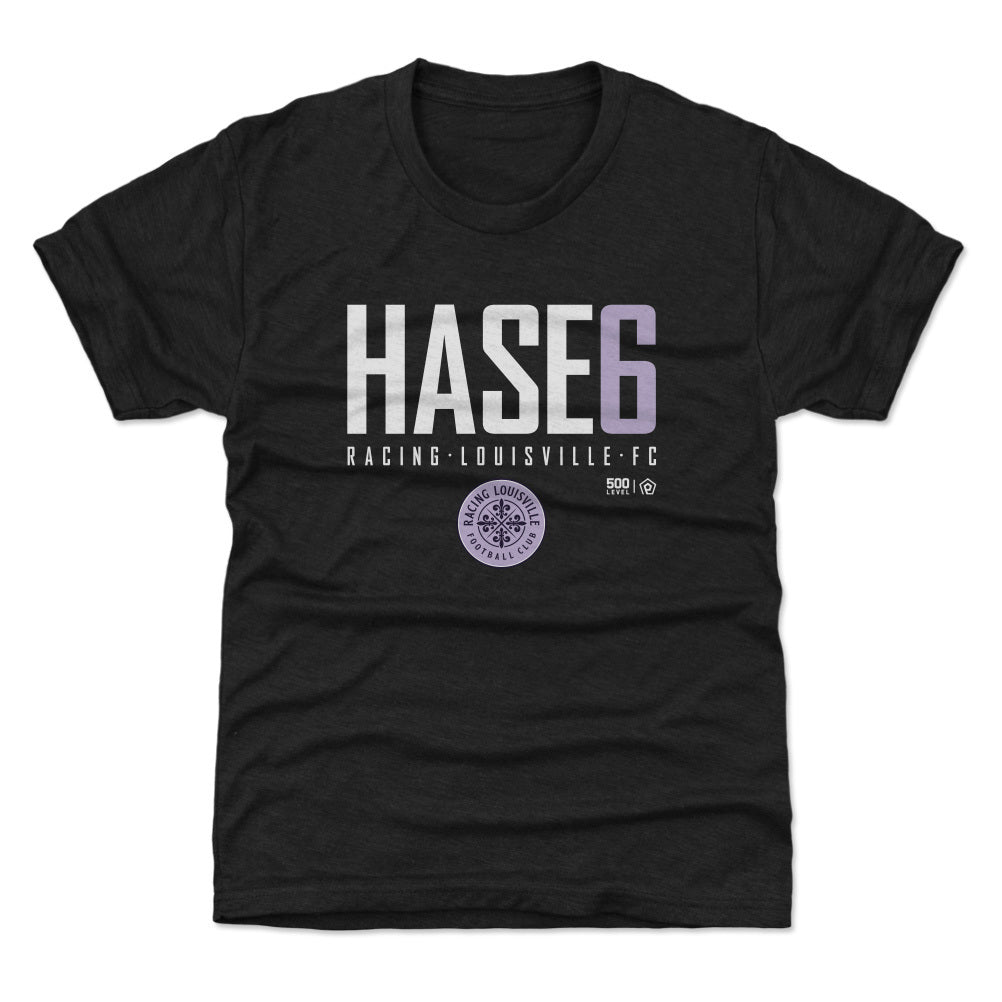 Ella Hase Kids T-Shirt | 500 LEVEL