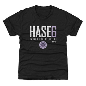 Ella Hase Kids T-Shirt | 500 LEVEL