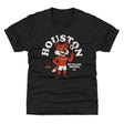 Houston Dynamo FC Kids T-Shirt | 500 LEVEL