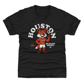 Houston Dynamo FC Kids T-Shirt | 500 LEVEL