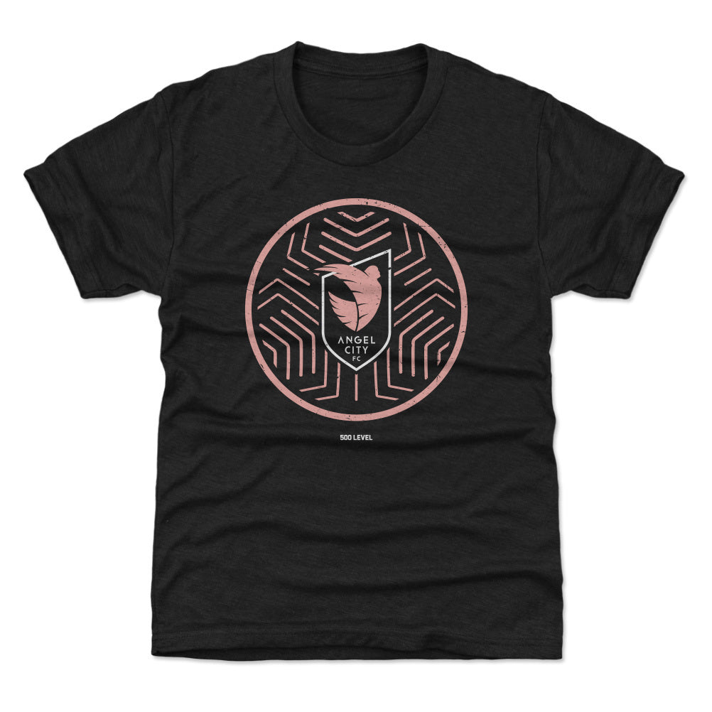 Angel City FC Kids T-Shirt | 500 LEVEL