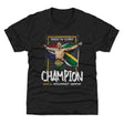 Dricus Du Plessis Kids T-Shirt | 500 LEVEL