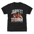 Jarrett Stidham Kids T-Shirt | 500 LEVEL