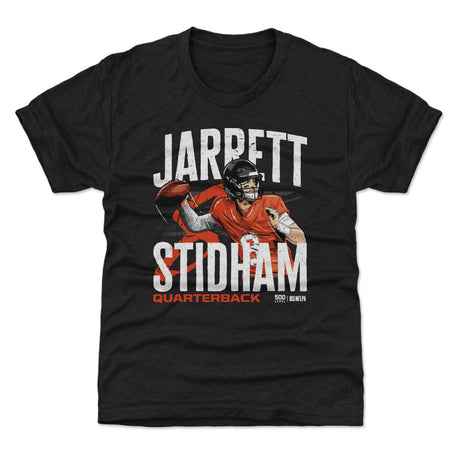 Jarrett Stidham Kids T-Shirt | 500 LEVEL