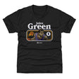 Jalen Green Kids T-Shirt | 500 LEVEL