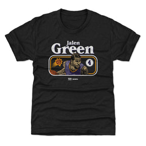 Jalen Green Kids T-Shirt | 500 LEVEL
