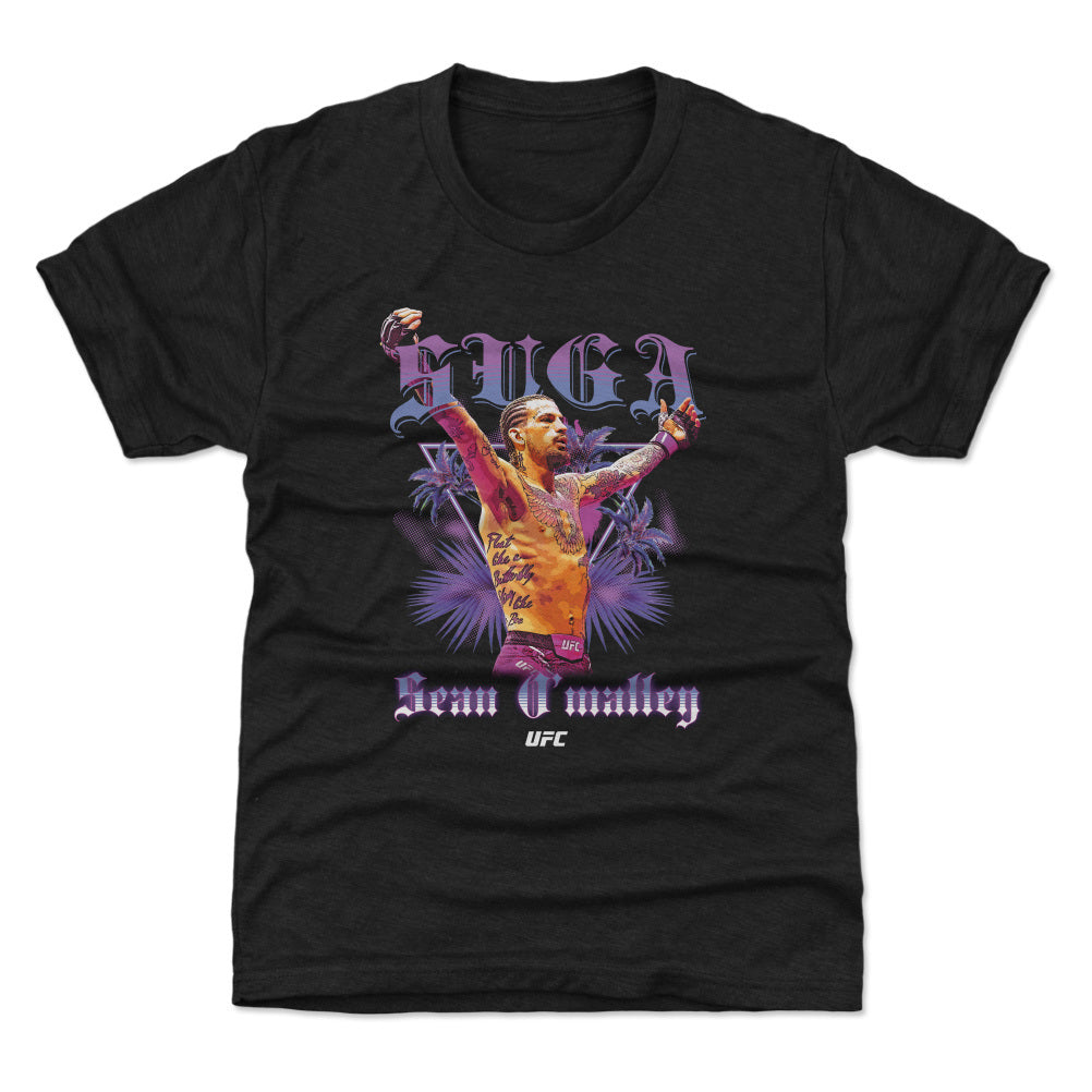 Sean O'Malley Kids T-Shirt | 500 LEVEL