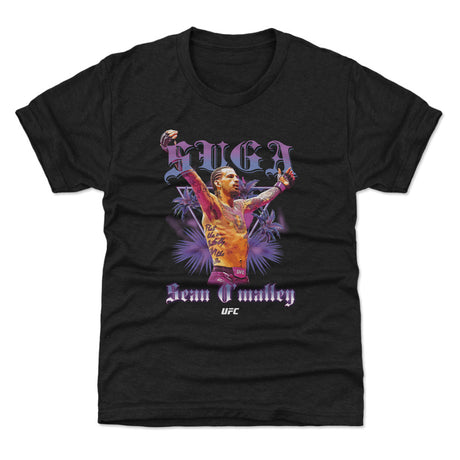 Sean O'Malley Kids T-Shirt | 500 LEVEL