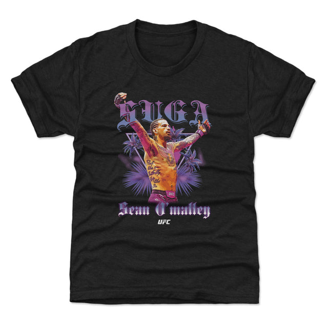 Sean O'Malley Kids T-Shirt | 500 LEVEL