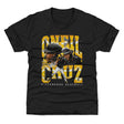 Oneil Cruz Kids T-Shirt | 500 LEVEL
