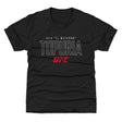 Ilia Topuria Kids T-Shirt | 500 LEVEL