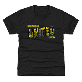 New Mexico United Kids T-Shirt | 500 LEVEL