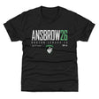 Laurel Ansbrow Kids T-Shirt | 500 LEVEL