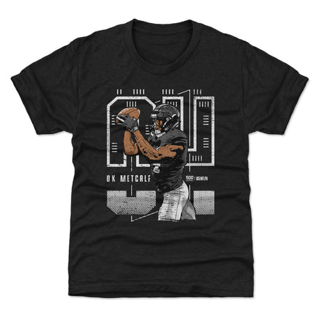DK Metcalf Kids T-Shirt | 500 LEVEL