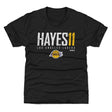 Jaxson Hayes Kids T-Shirt | 500 LEVEL