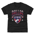 FC Dallas Kids T-Shirt | 500 LEVEL